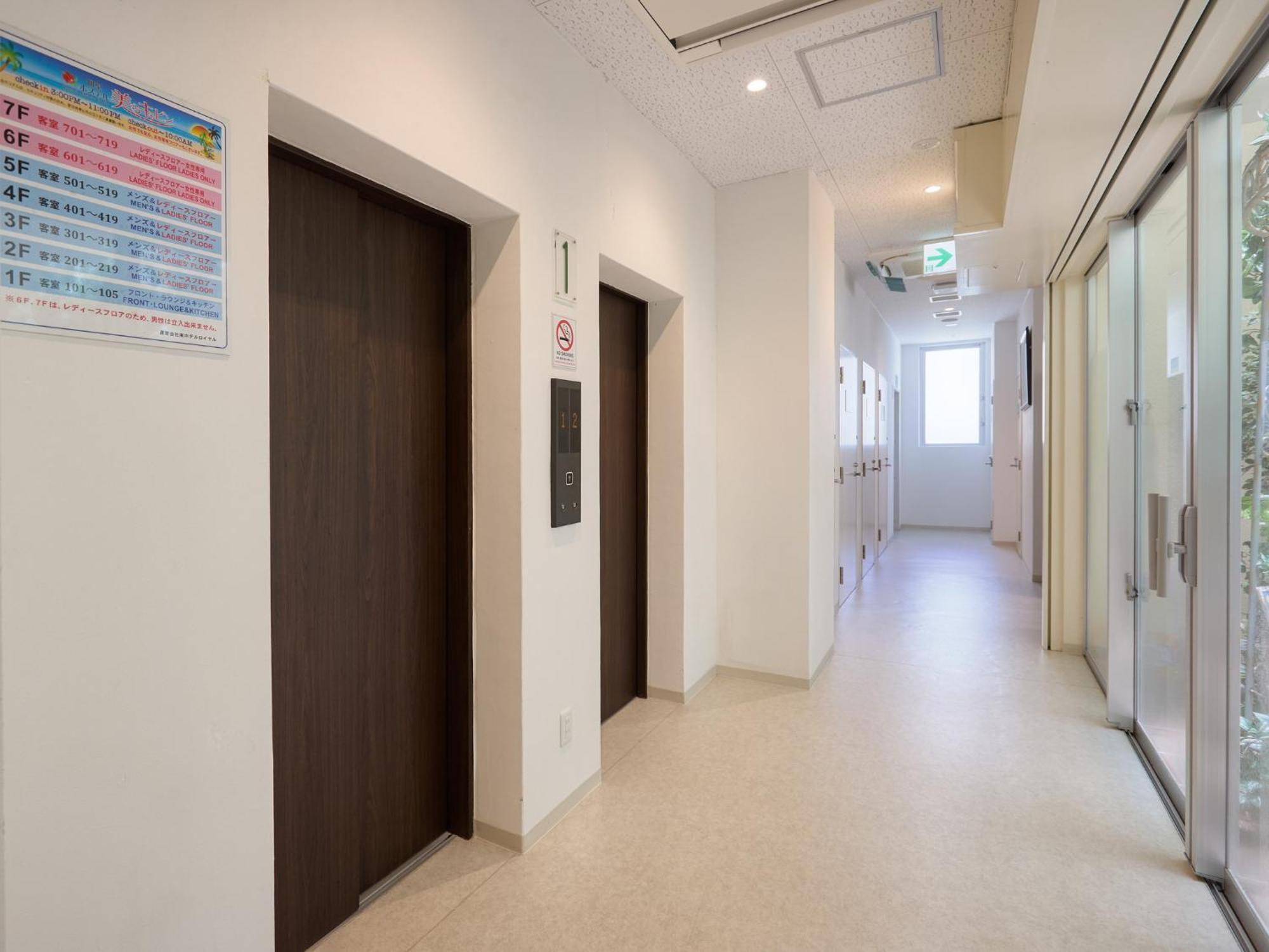 Chura Cabin Kokusai-Dori Наха Экстерьер фото